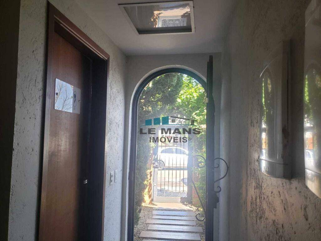 Conjunto Comercial-Sala para alugar, 12m² - Foto 7