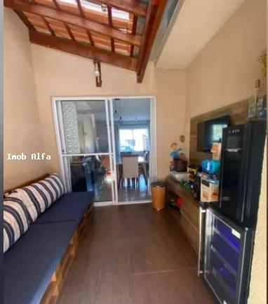 Casa de Condomínio à venda com 3 quartos, 110m² - Foto 18