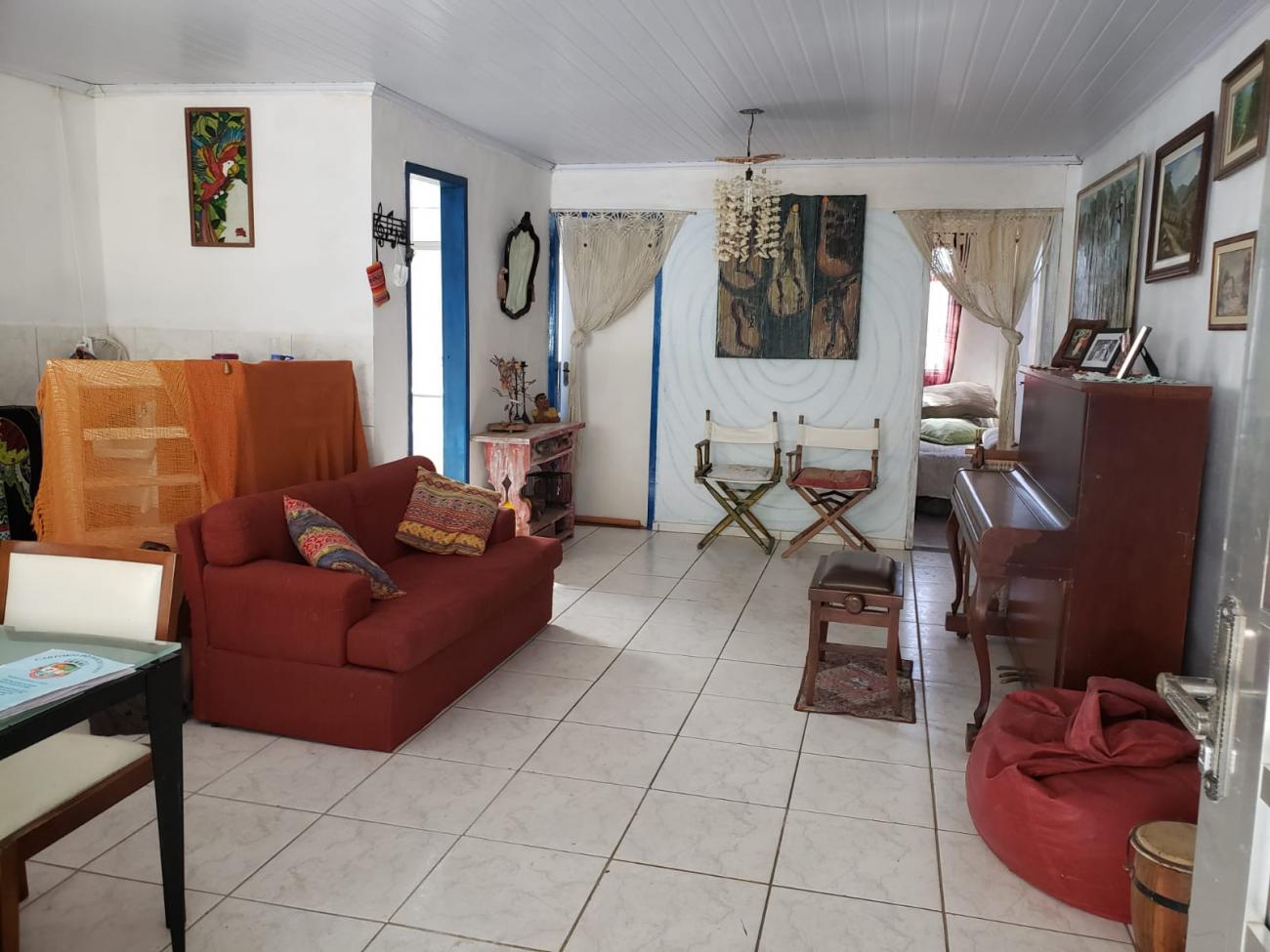 Casa à venda com 4 quartos - Foto 4