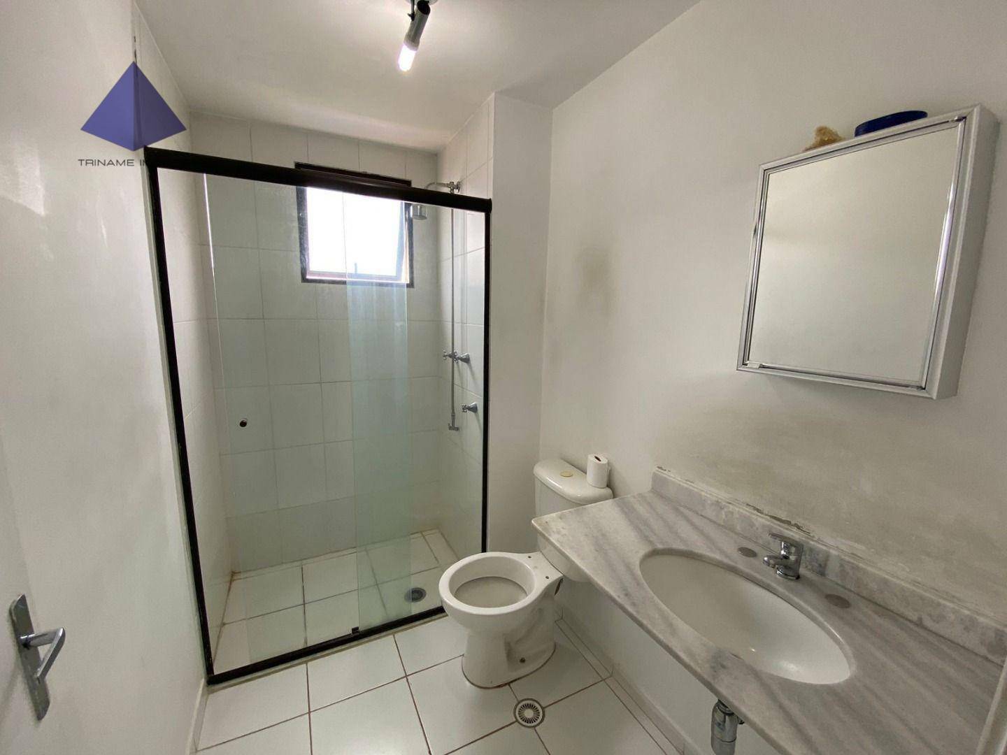 Apartamento à venda com 2 quartos, 46m² - Foto 5