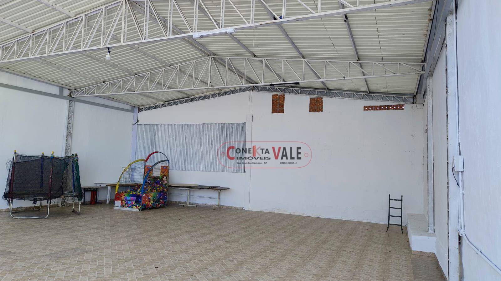 Depósito-Galpão-Armazém para alugar, 144m² - Foto 1