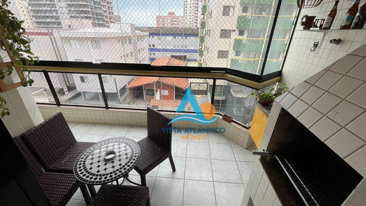 Apartamento à venda com 3 quartos, 120m² - Foto 4