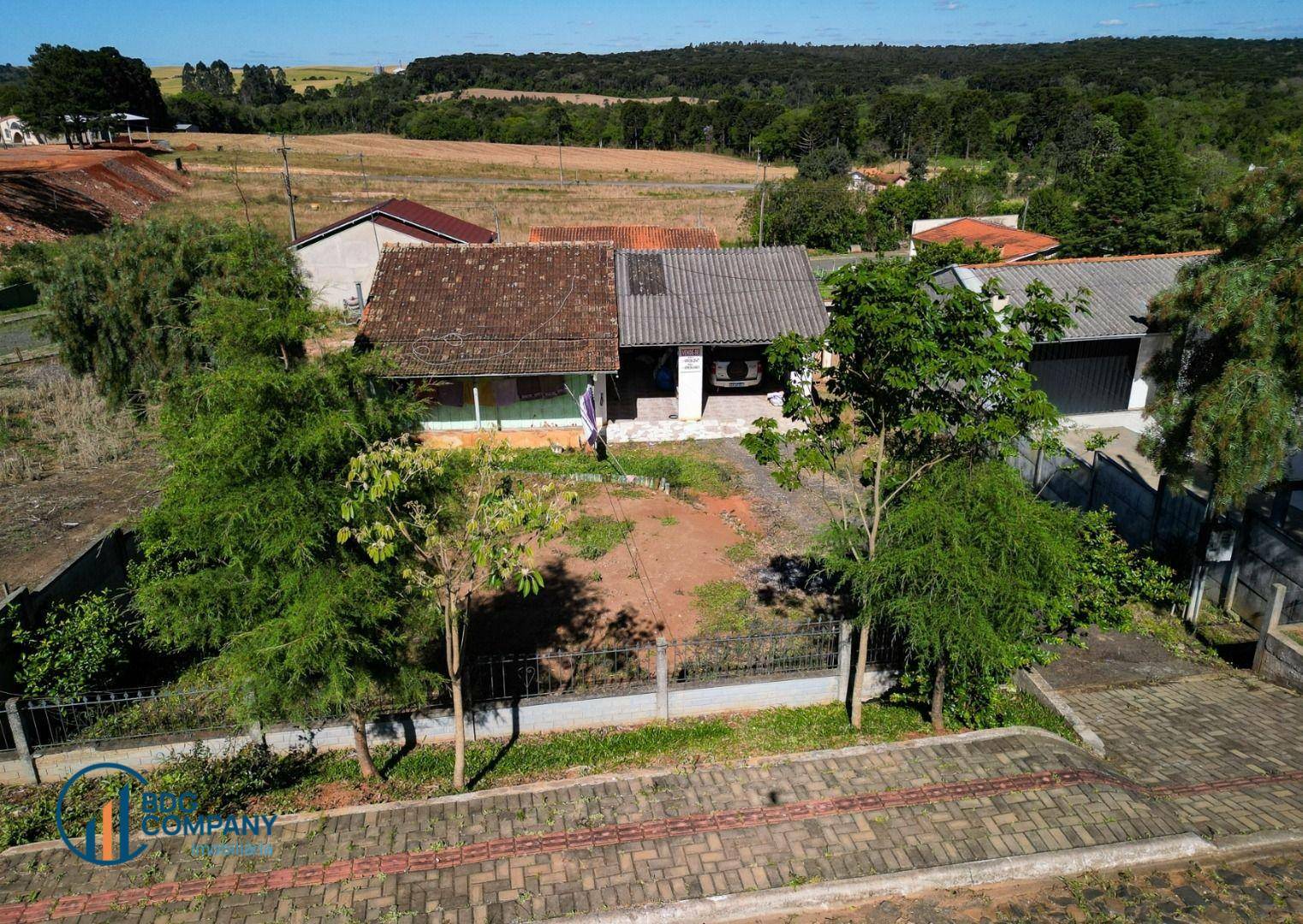 Terreno, 465 m² - Foto 3