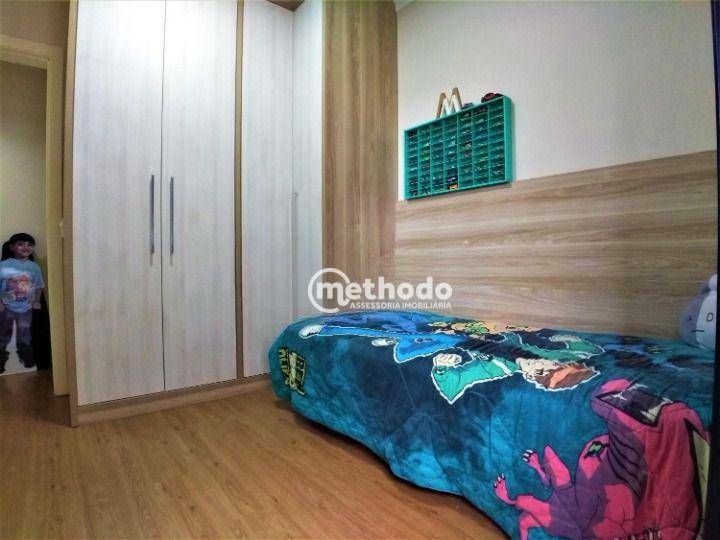 Apartamento à venda com 3 quartos, 96m² - Foto 19