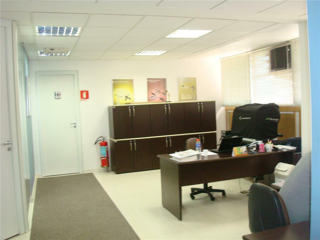 Prédio Inteiro à venda, 1918m² - Foto 35
