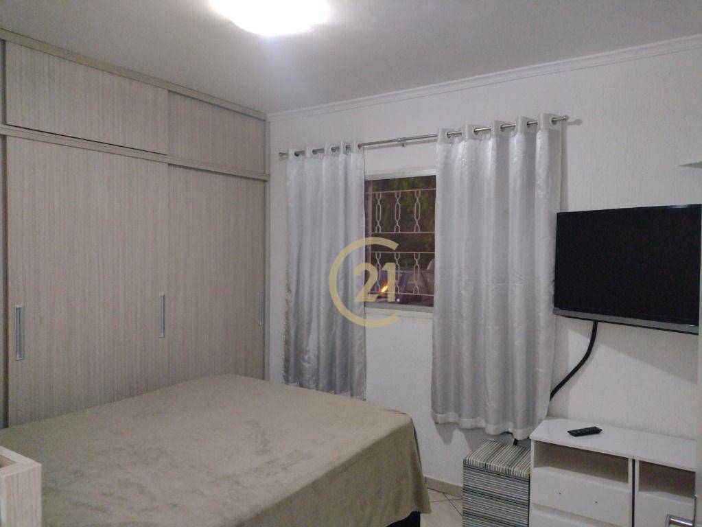 Apartamento à venda com 2 quartos, 60m² - Foto 10