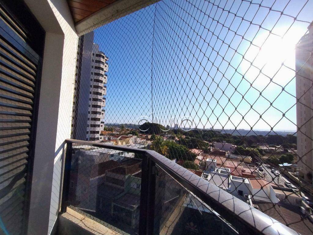 Apartamento à venda com 3 quartos, 191m² - Foto 26