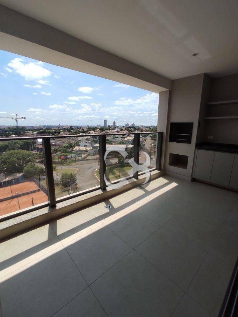 Apartamento para alugar com 2 quartos, 115m² - Foto 8