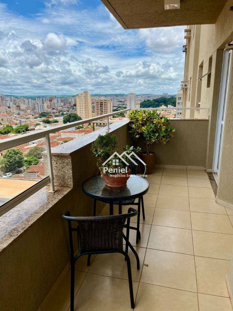 Apartamento à venda com 2 quartos, 82m² - Foto 8
