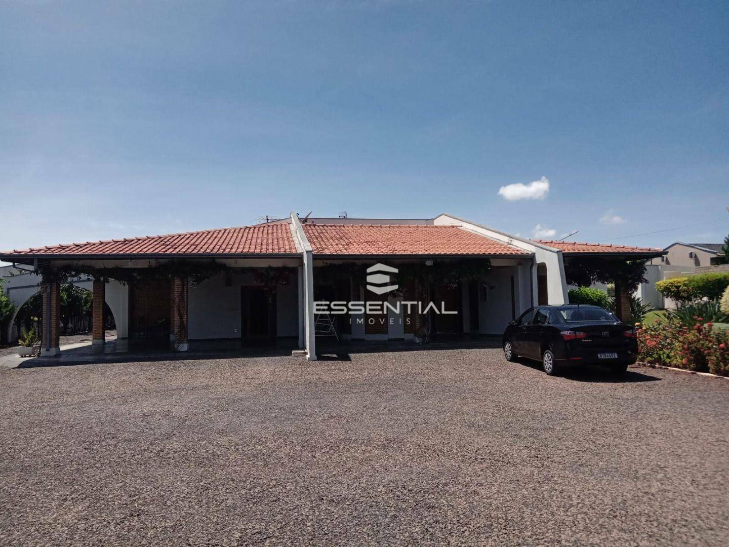 Chácara à venda e aluguel com 3 quartos, 300m² - Foto 34