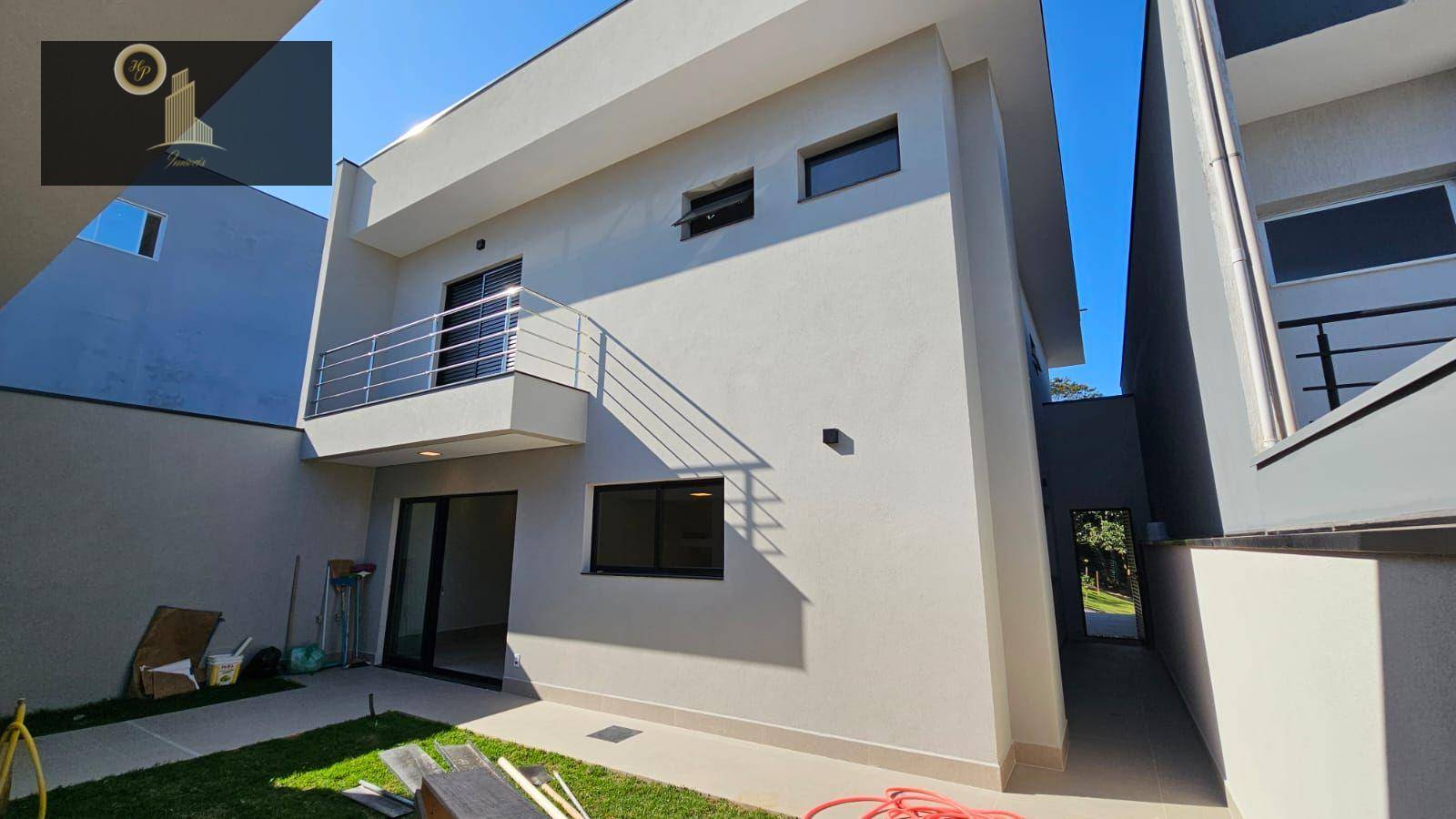 Casa de Condomínio à venda com 4 quartos, 244m² - Foto 22