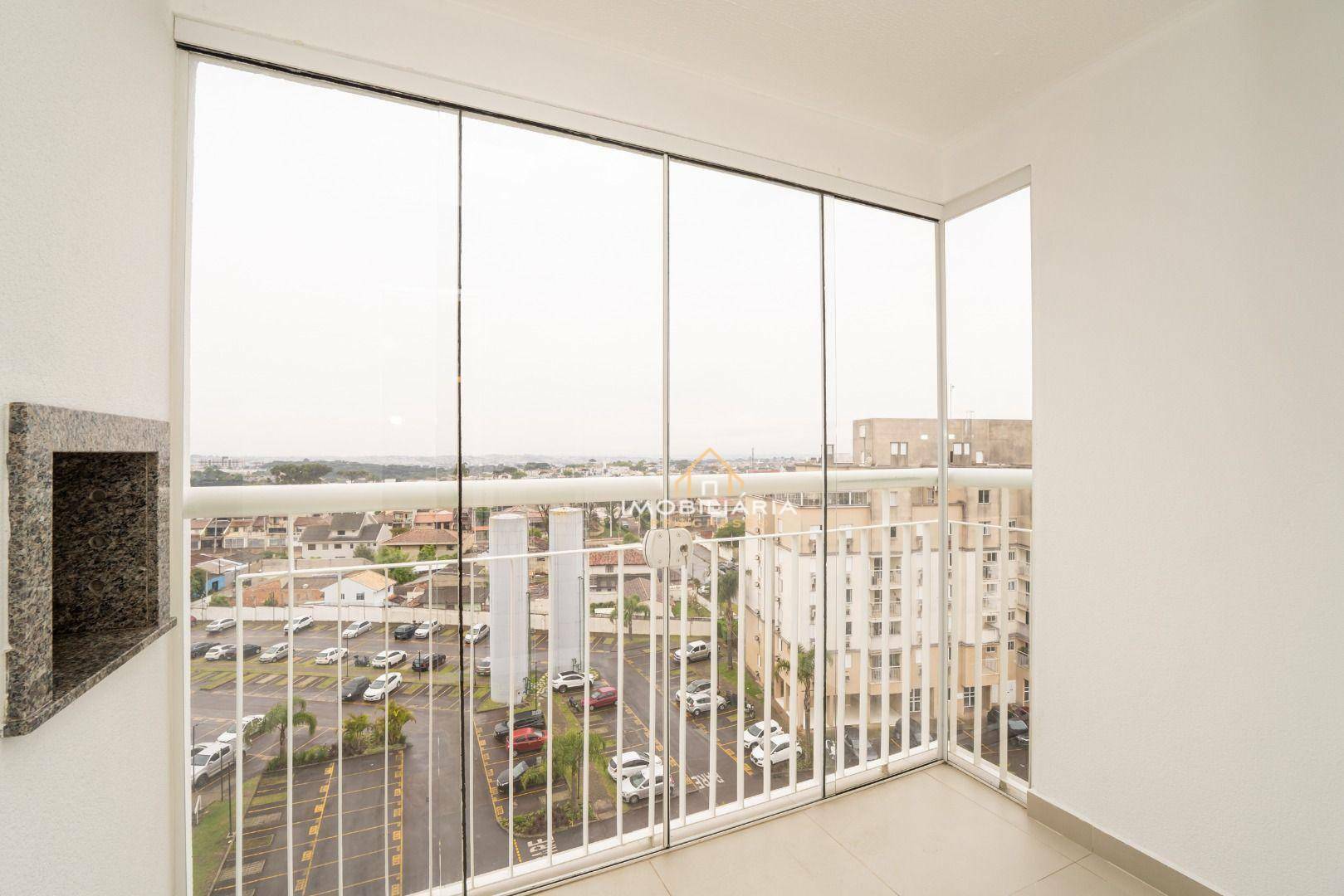 Apartamento à venda com 3 quartos, 80m² - Foto 10