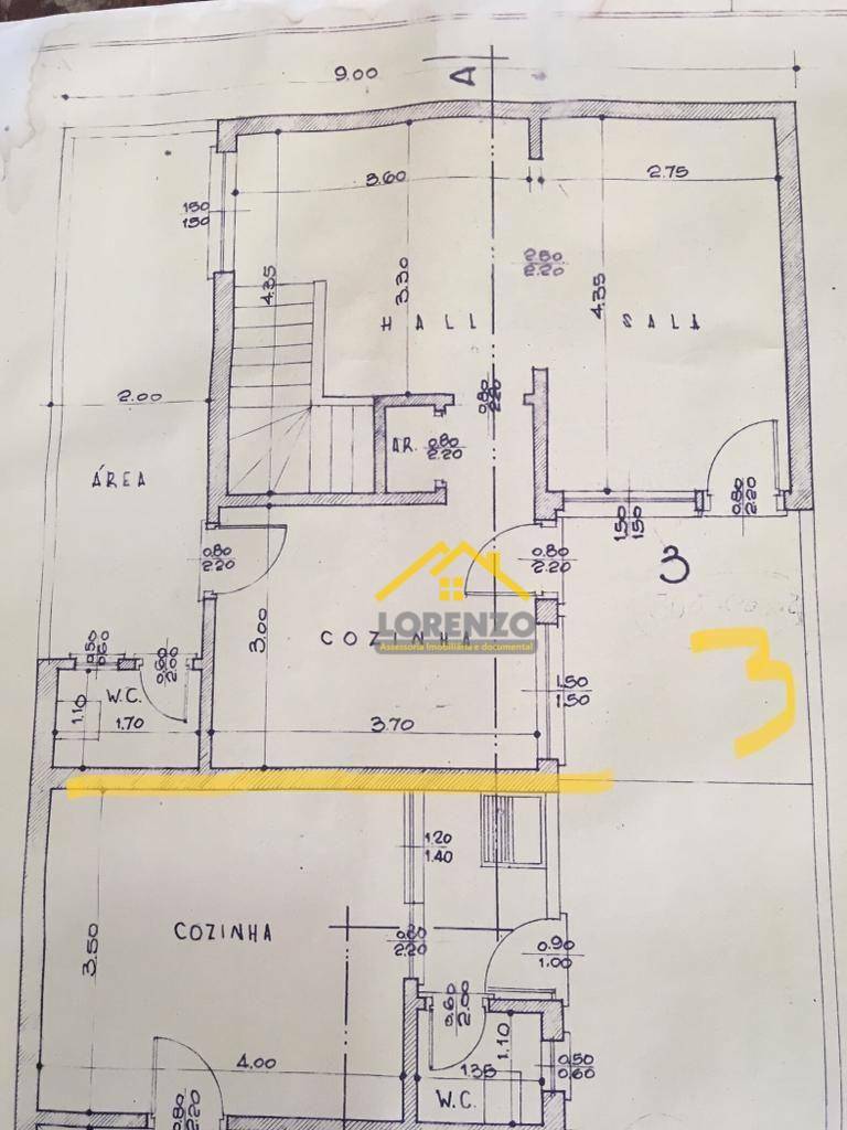 Sobrado à venda com 14 quartos, 358m² - Foto 5