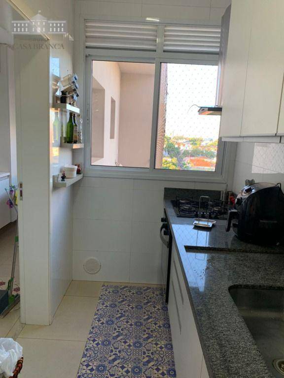 Apartamento à venda com 3 quartos, 104m² - Foto 6