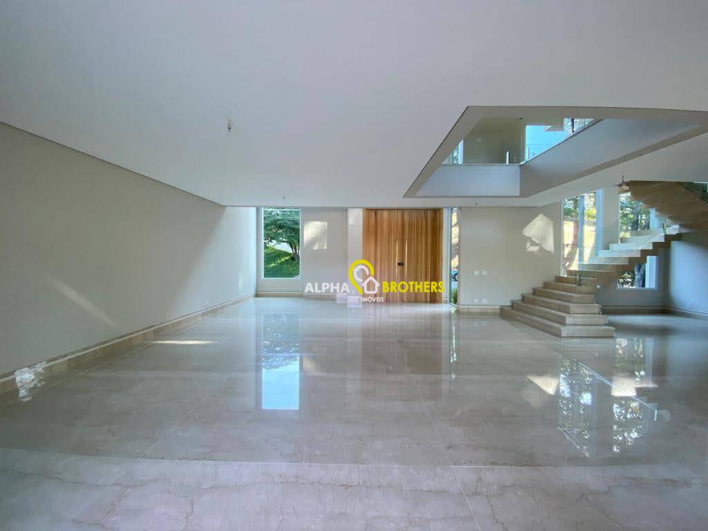 Casa de Condomínio à venda com 5 quartos, 750m² - Foto 9