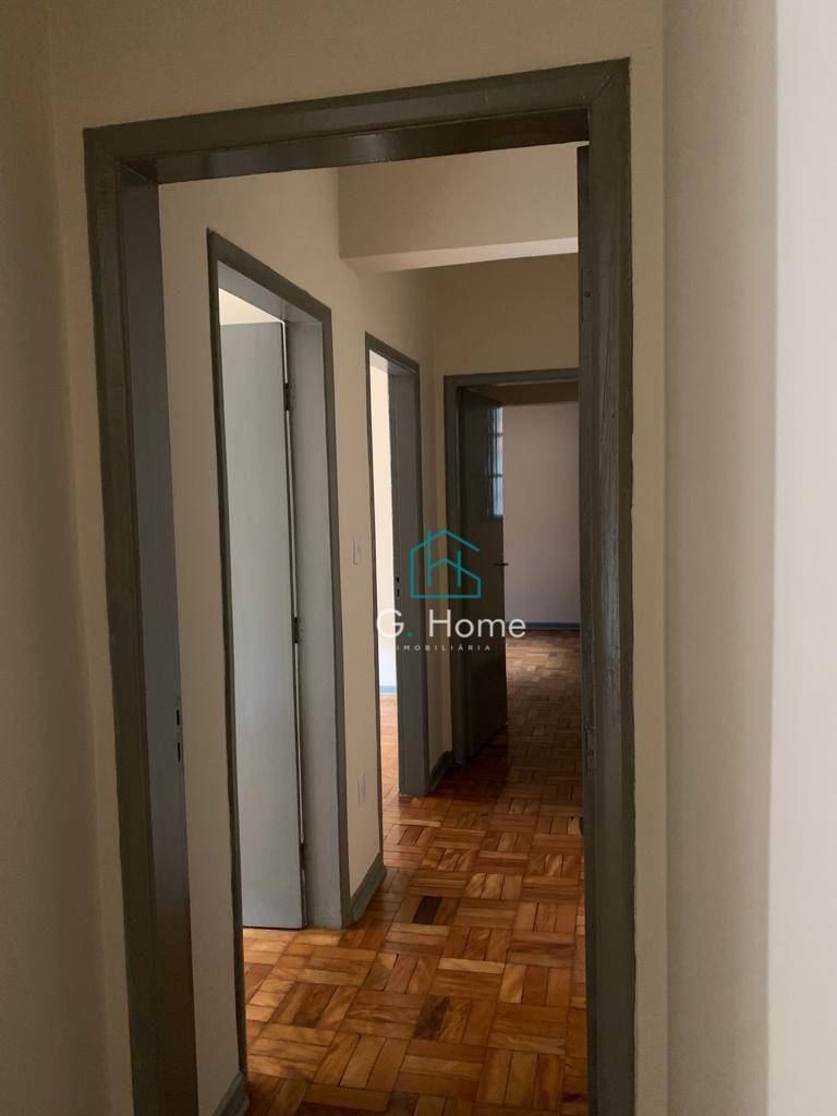 Apartamento à venda com 3 quartos, 95m² - Foto 6