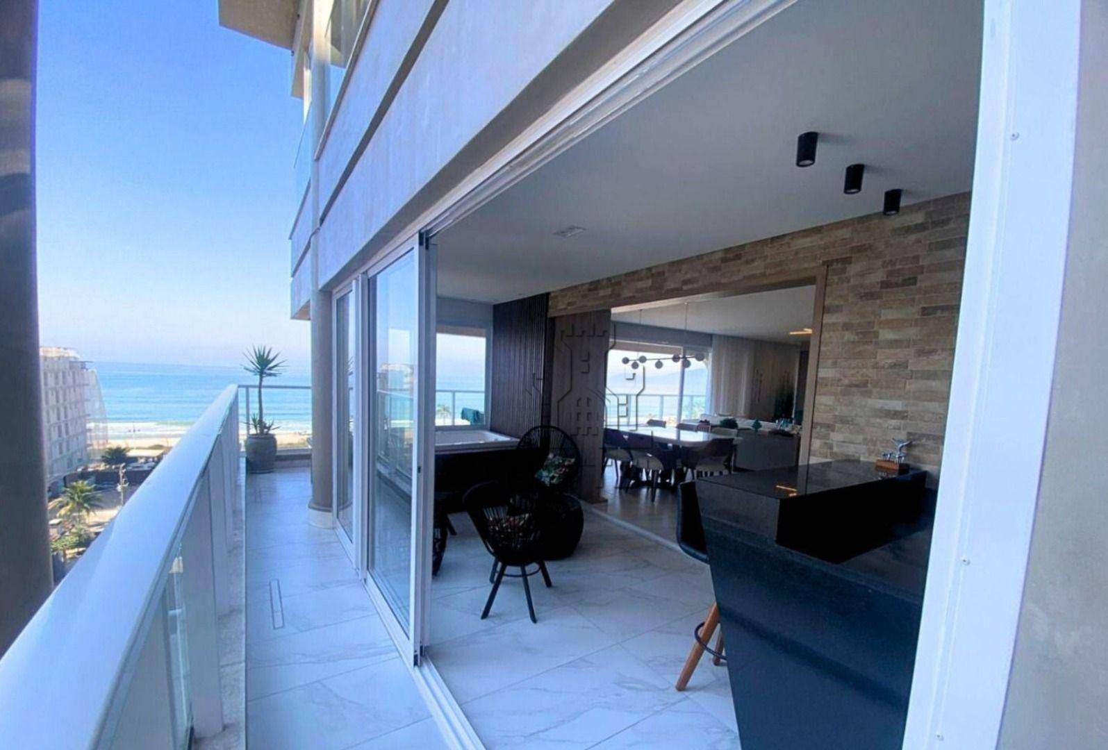 Apartamento, 3 quartos, 170 m² - Foto 1