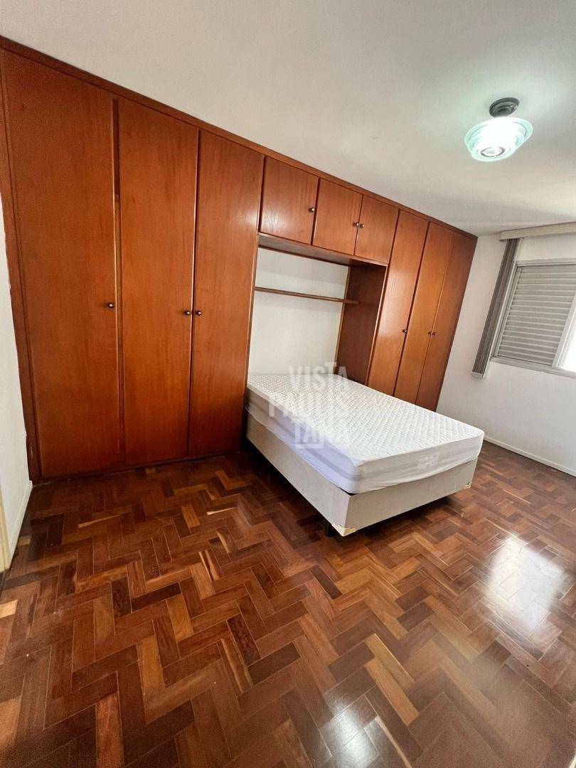 Apartamento à venda com 3 quartos, 110m² - Foto 4