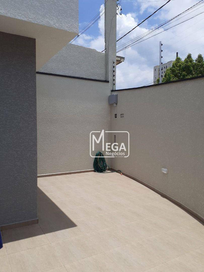 Casa à venda com 3 quartos, 103m² - Foto 9