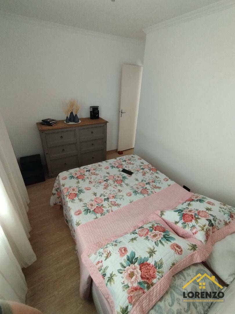 Apartamento à venda com 3 quartos, 60m² - Foto 17