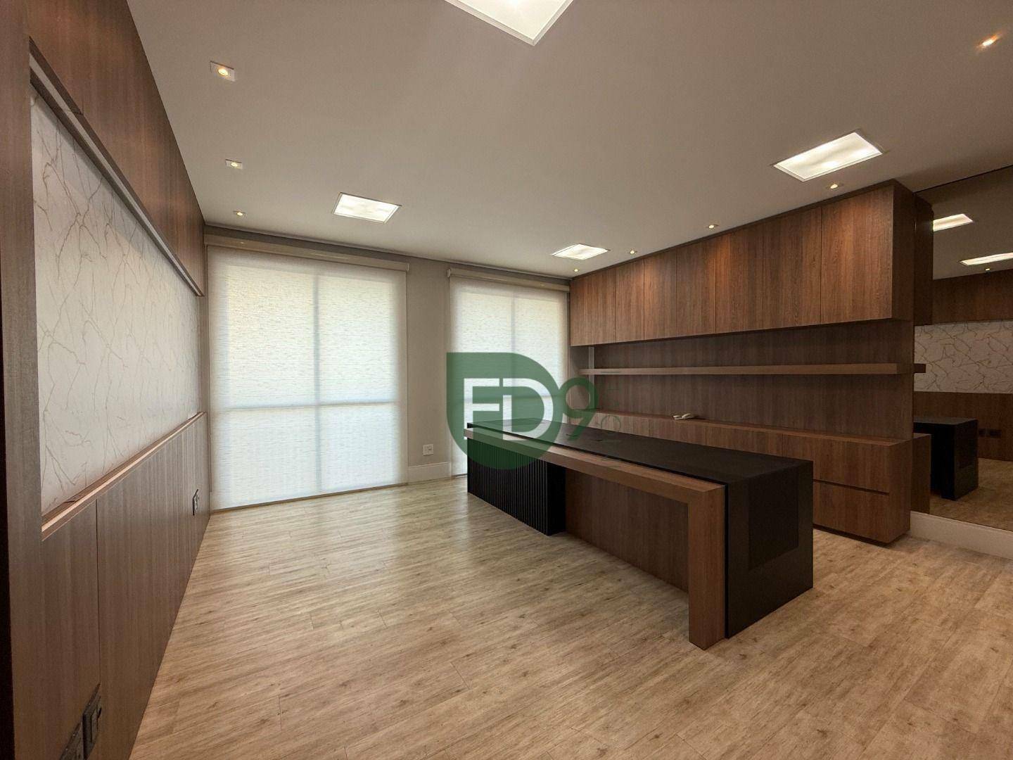 Conjunto Comercial-Sala para alugar, 45m² - Foto 19