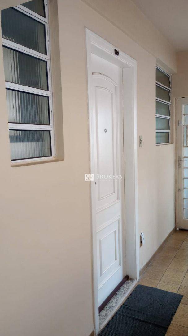 Apartamento à venda com 1 quarto, 35m² - Foto 26