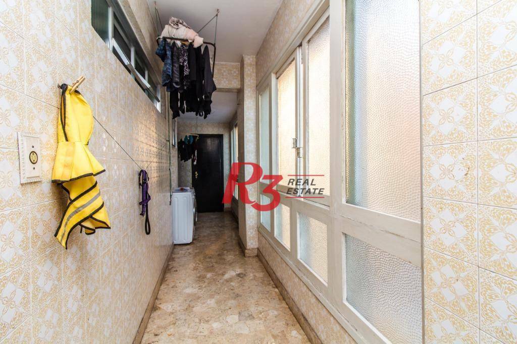 Apartamento à venda com 3 quartos, 188m² - Foto 26