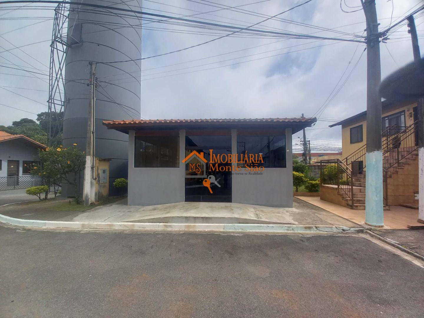 Casa de Condomínio à venda com 2 quartos, 49m² - Foto 5