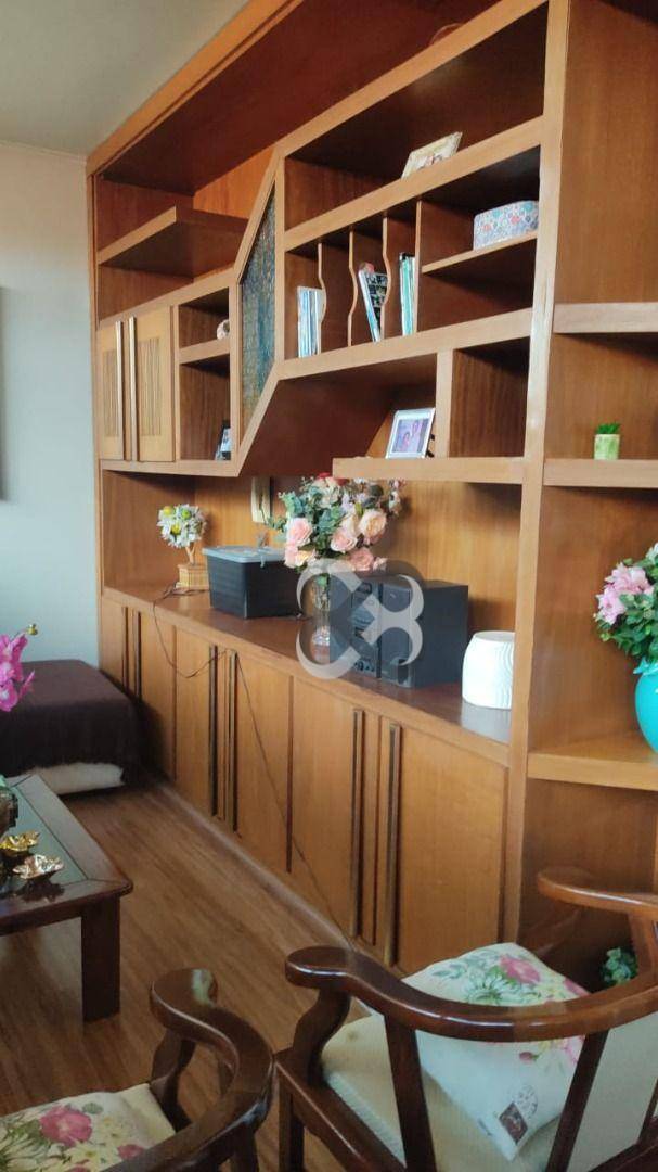 Sobrado à venda com 4 quartos, 341m² - Foto 12