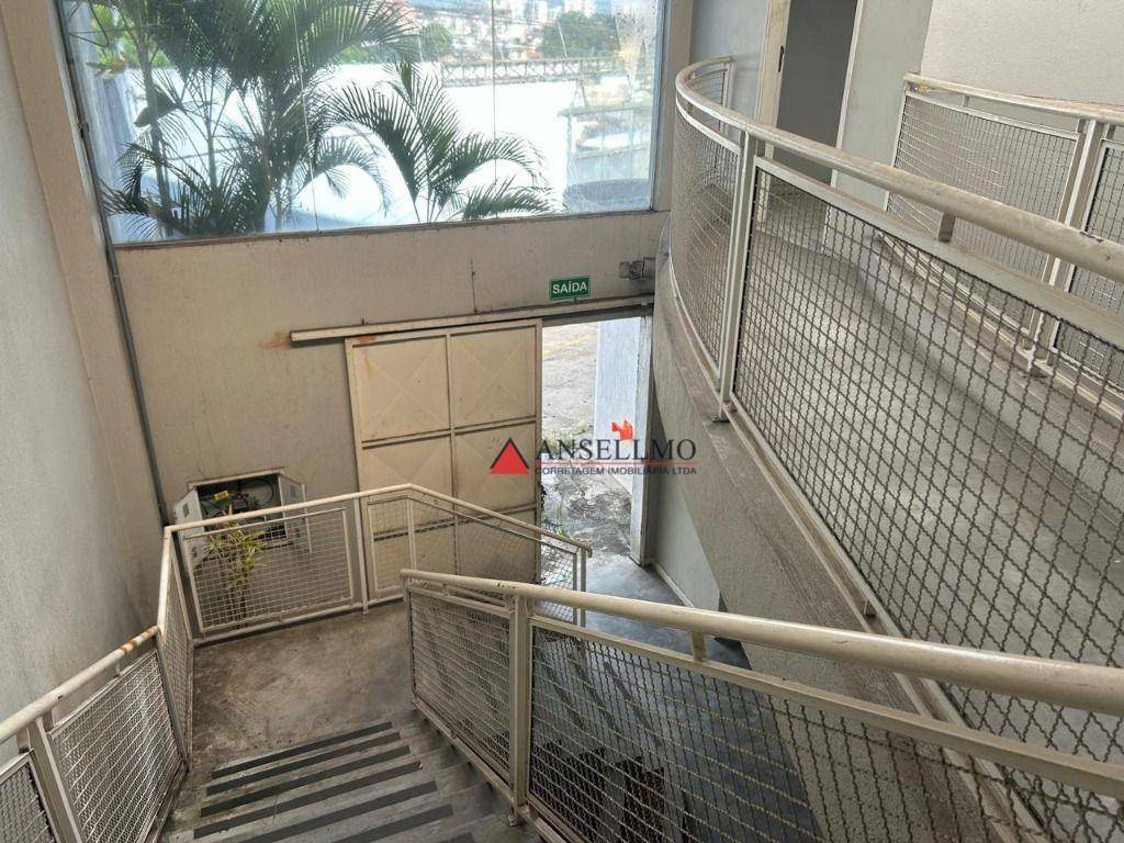 Depósito-Galpão-Armazém para alugar, 2020m² - Foto 41