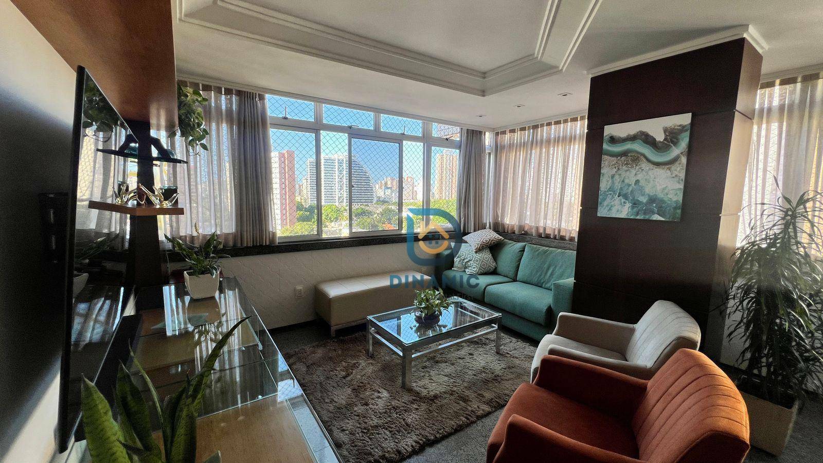 Apartamento à venda com 4 quartos, 124M2 - Foto 21