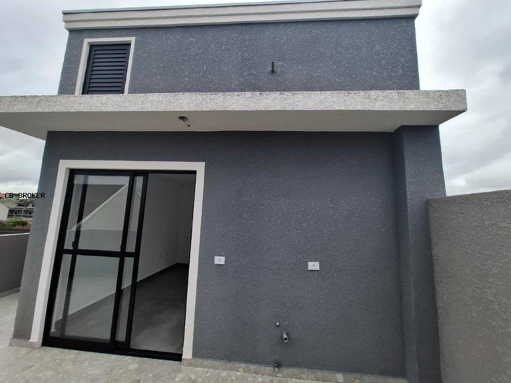 Sobrado à venda com 3 quartos, 119m² - Foto 19