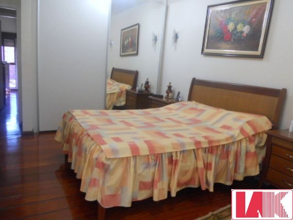 Apartamento à venda com 3 quartos, 163m² - Foto 22