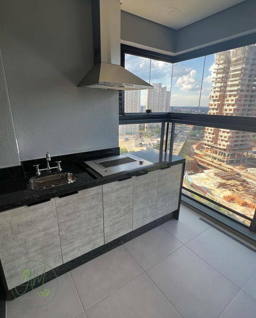 Apartamento à venda com 3 quartos, 155M2 - Foto 13