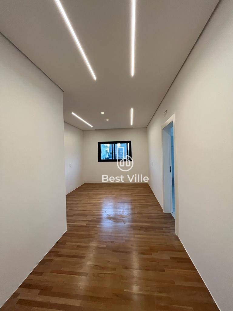 Casa de Condomínio à venda com 4 quartos, 482m² - Foto 20
