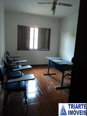 Sobrado para alugar com 4 quartos, 410m² - Foto 11