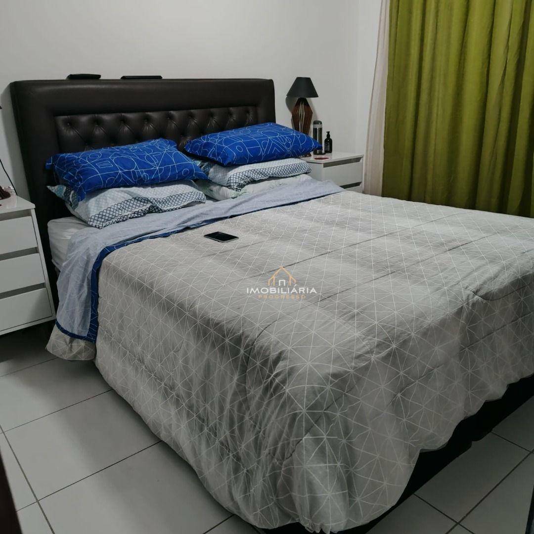 Sobrado à venda com 3 quartos, 123m² - Foto 7