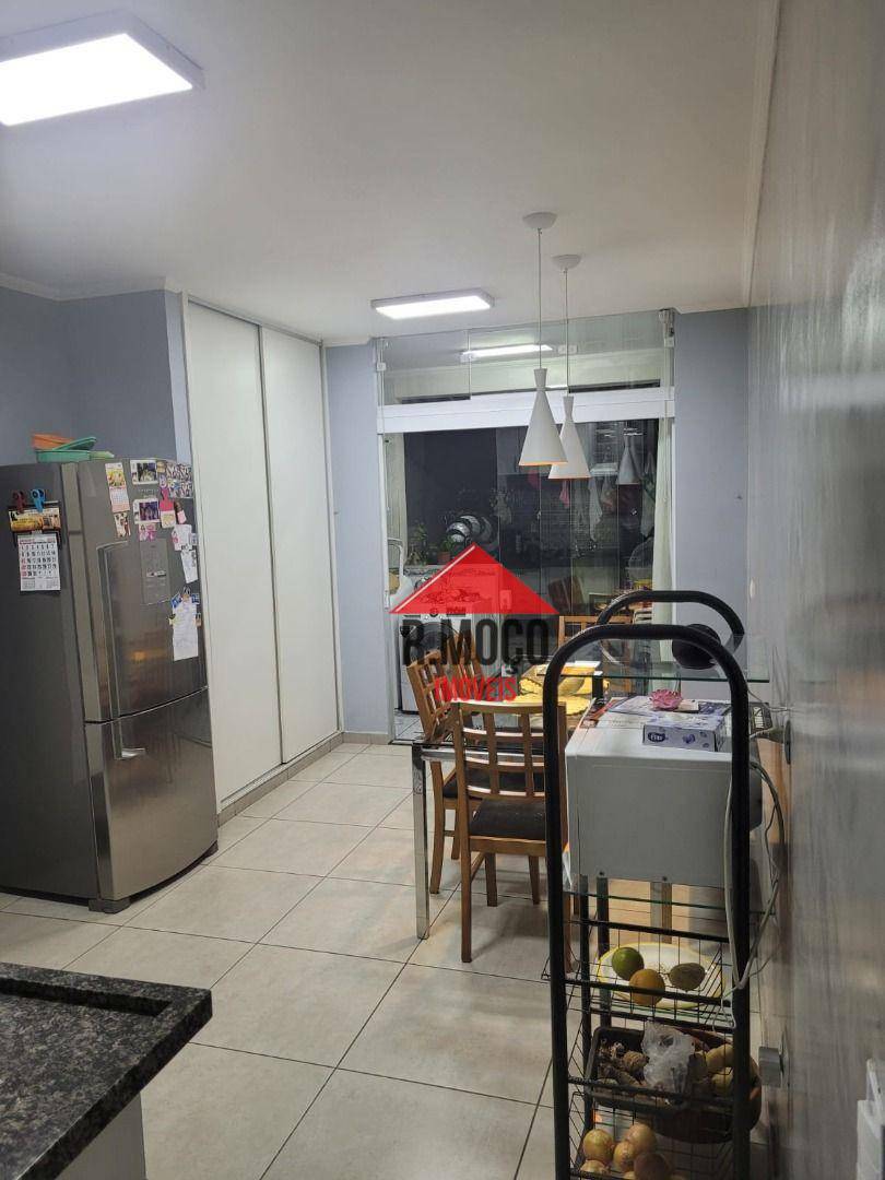 Sobrado à venda com 3 quartos, 98m² - Foto 12