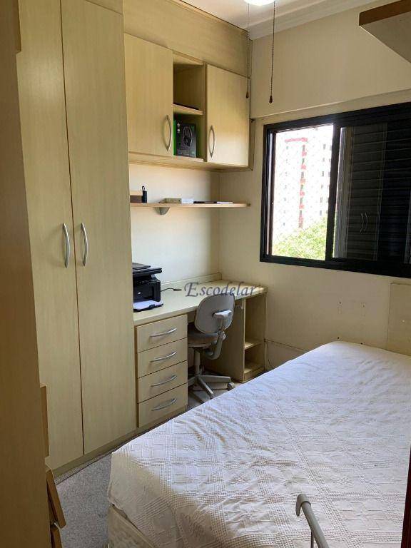 Apartamento à venda com 2 quartos, 67m² - Foto 10