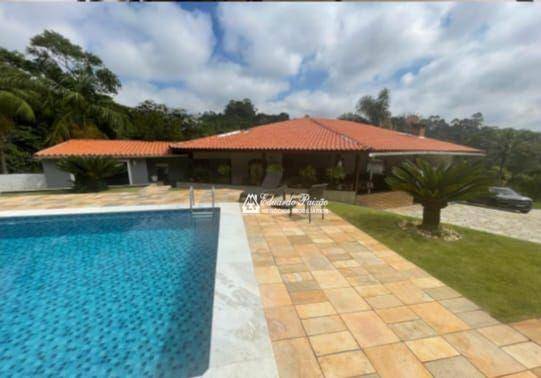 Chácara à venda com 4 quartos, 450m² - Foto 2