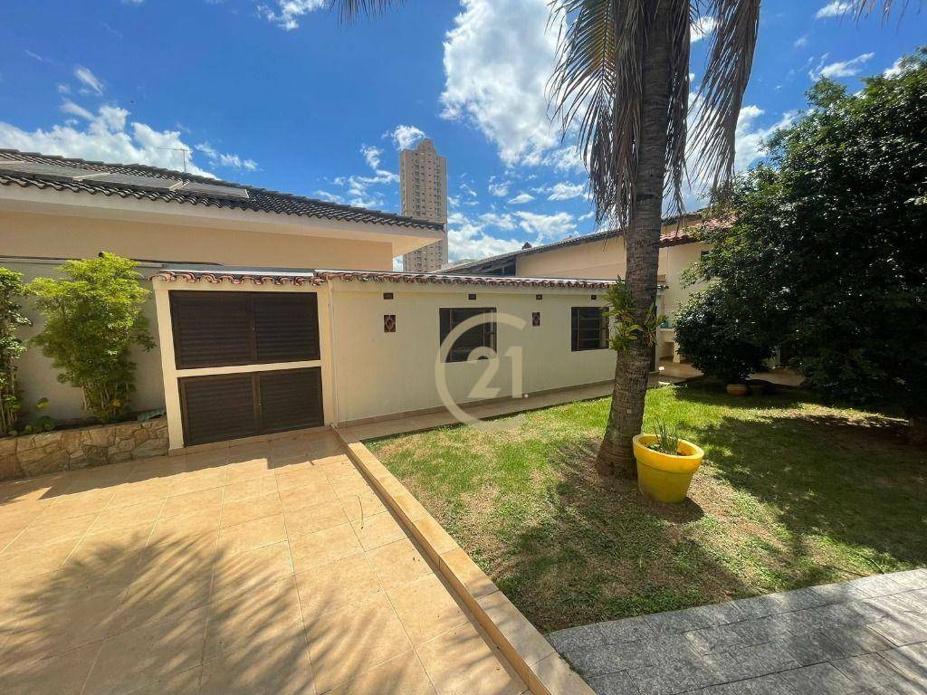 Casa à venda e aluguel com 4 quartos, 315m² - Foto 6