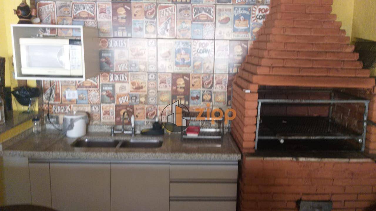 Sobrado à venda com 4 quartos, 300m² - Foto 23