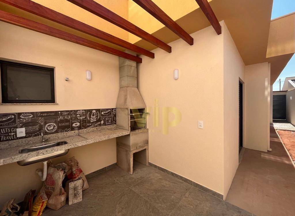 Casa à venda com 3 quartos, 90m² - Foto 10