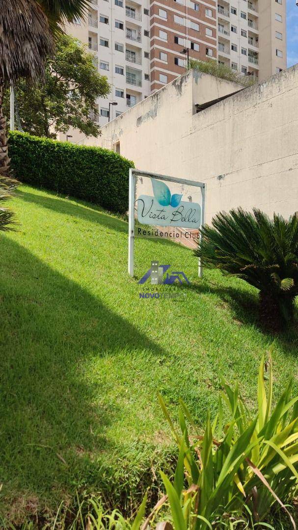 Apartamento à venda com 2 quartos, 54m² - Foto 16