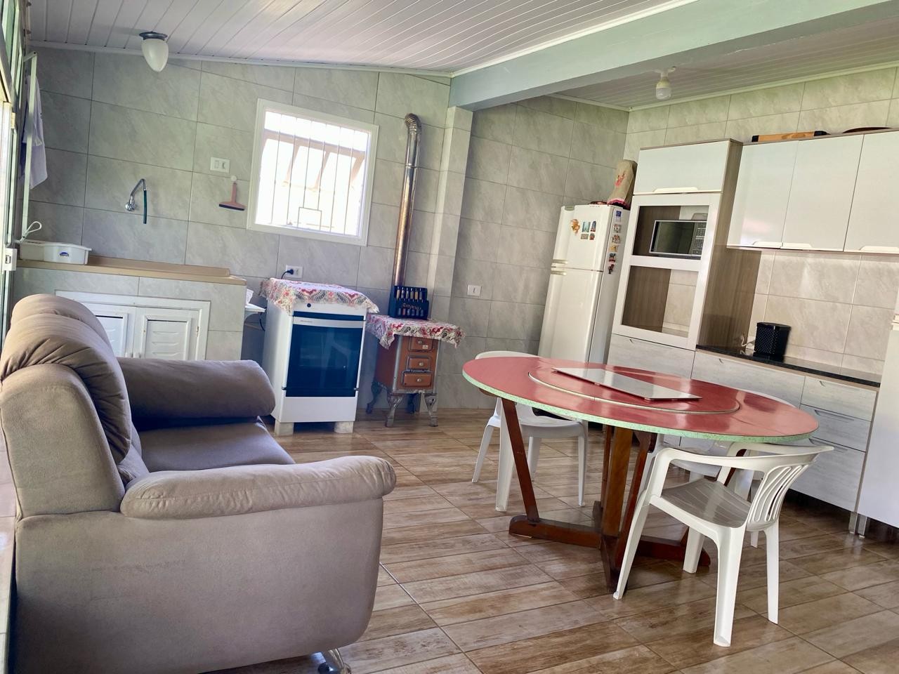 Casa à venda com 5 quartos, 138m² - Foto 6