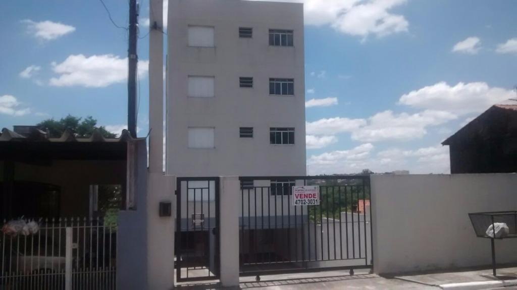 Apartamento à venda com 2 quartos, 64m² - Foto 11