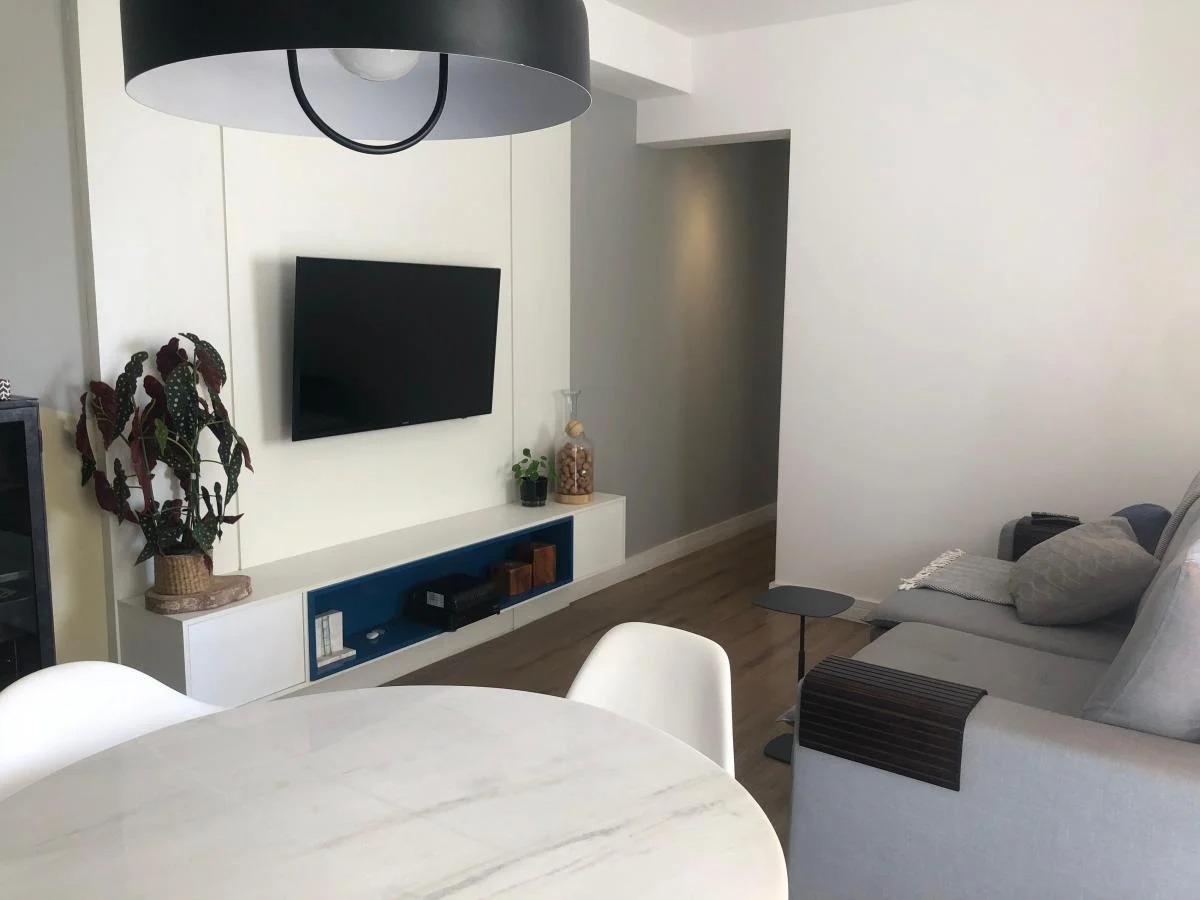 Apartamento à venda com 2 quartos, 56m² - Foto 15