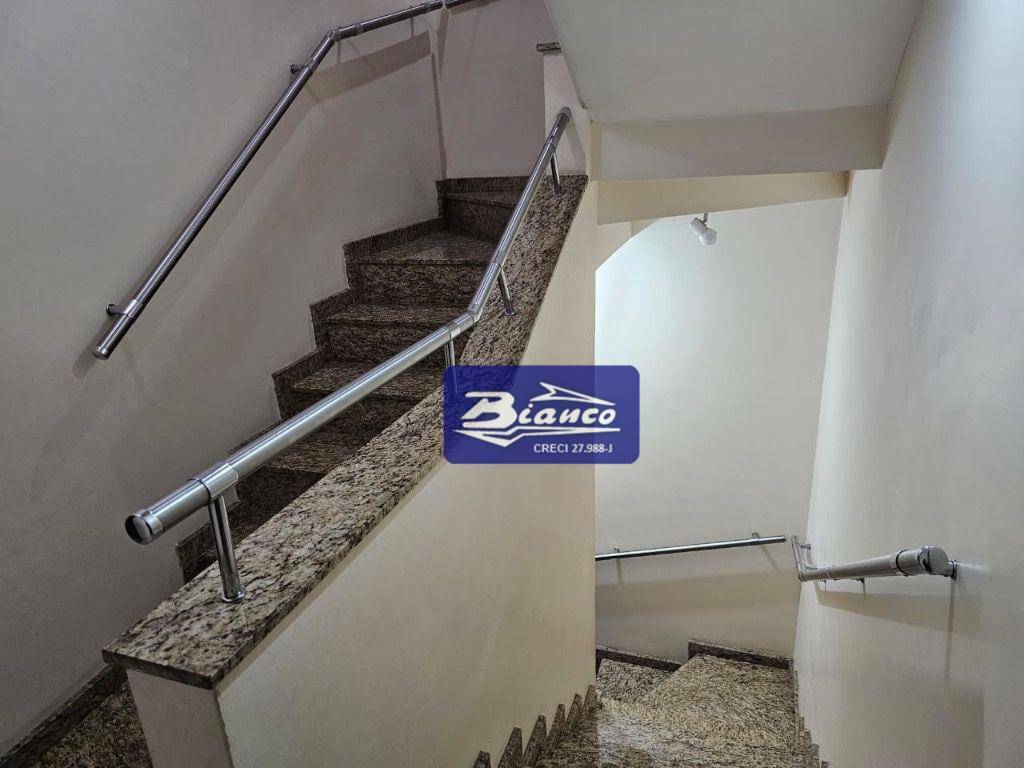 Sobrado à venda com 3 quartos, 163m² - Foto 30