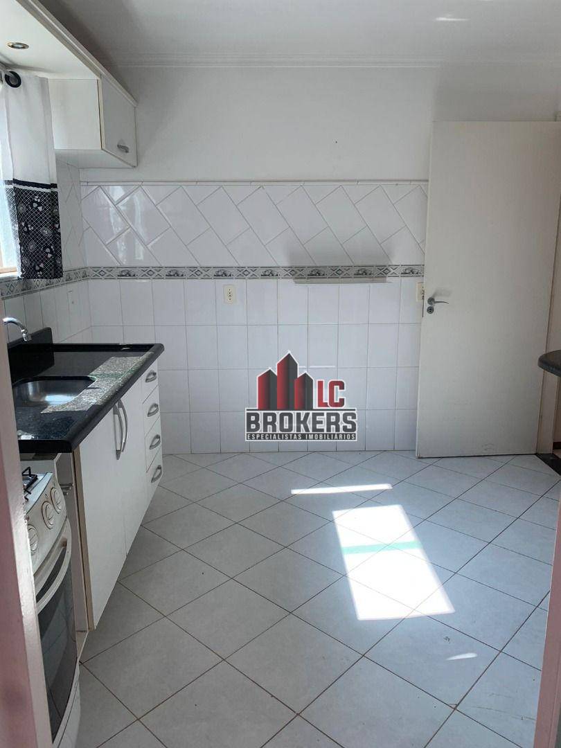 Sobrado para alugar com 3 quartos, 150m² - Foto 10