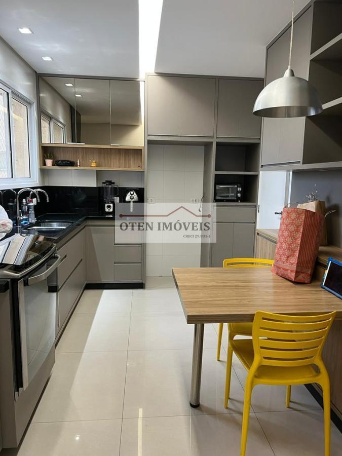 Apartamento à venda com 3 quartos, 156m² - Foto 23